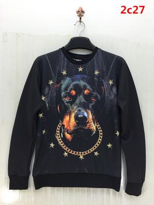 Cheap Givenchy Hoodies wholesale No. 181